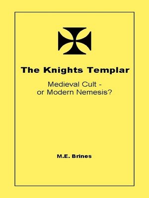 cover image of The Knights Templar